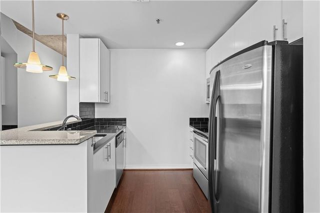 361 17th NW Street 706, Atlanta, GA 30363