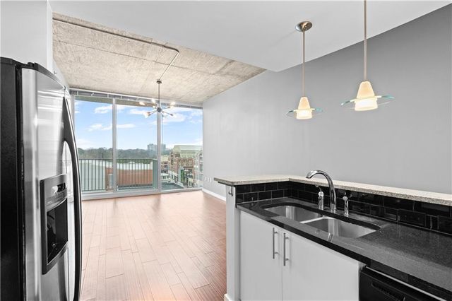 361 17th NW Street 706, Atlanta, GA 30363