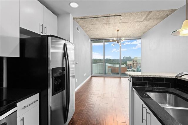 361 17th NW Street 706, Atlanta, GA 30363