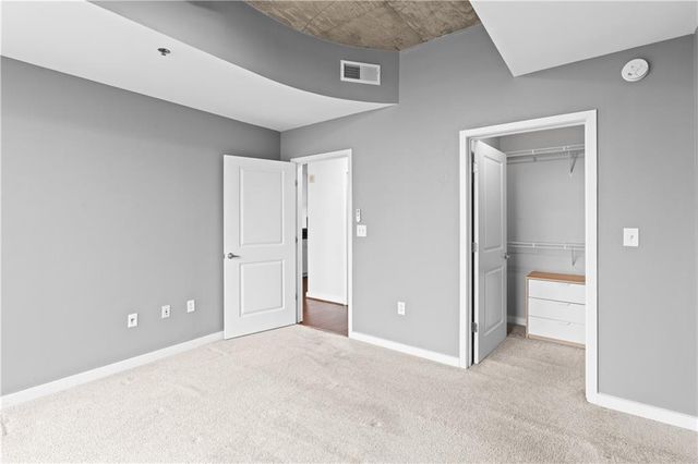 361 17th NW Street 706, Atlanta, GA 30363