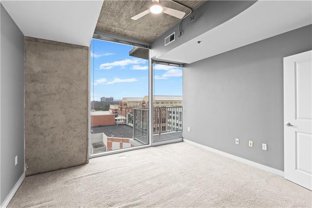 361 17th NW Street 706, Atlanta, GA 30363