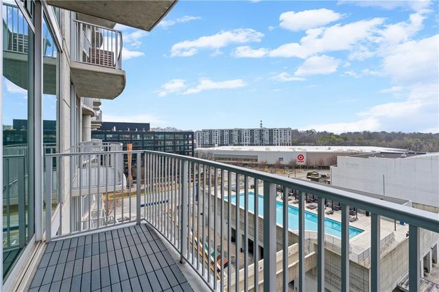 361 17th NW Street 706, Atlanta, GA 30363