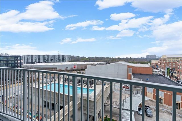 361 17th NW Street 706, Atlanta, GA 30363