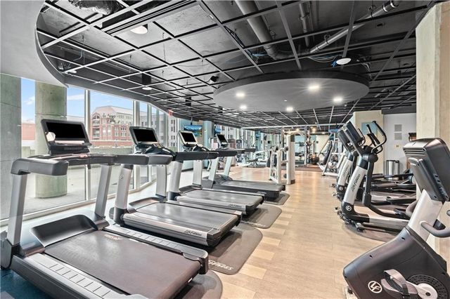 361 17th NW Street 706, Atlanta, GA 30363