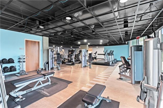 361 17th NW Street 706, Atlanta, GA 30363