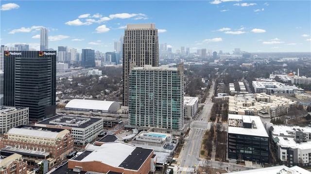 361 17th NW Street 706, Atlanta, GA 30363