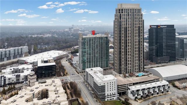 361 17th NW Street 706, Atlanta, GA 30363