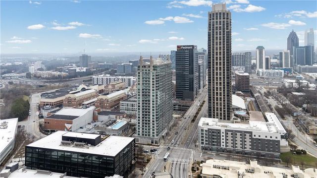 361 17th NW Street 706, Atlanta, GA 30363