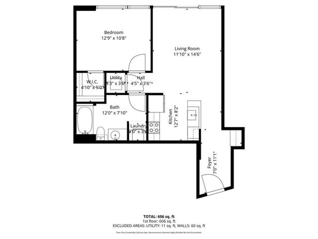 361 17th NW Street 706, Atlanta, GA 30363