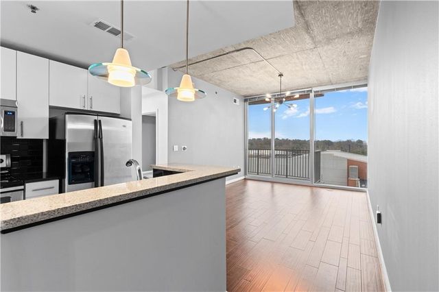 361 17th NW Street 706, Atlanta, GA 30363