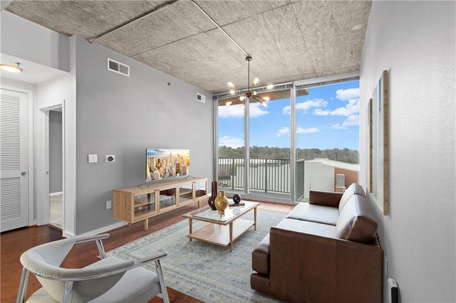 361 17th NW Street 706, Atlanta, GA 30363