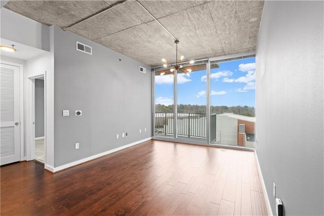 361 17th NW Street 706, Atlanta, GA 30363