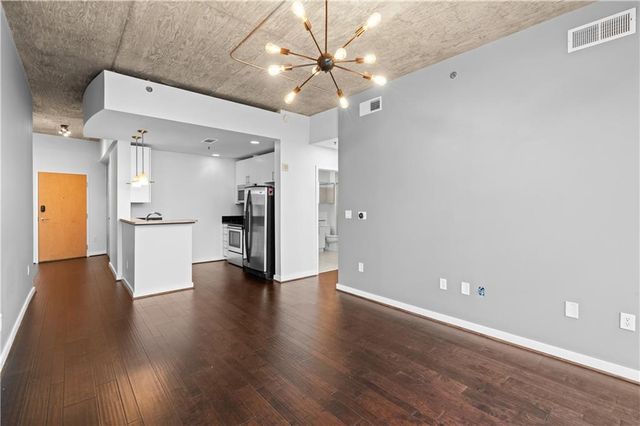 361 17th NW Street 706, Atlanta, GA 30363