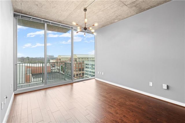 361 17th NW Street 706, Atlanta, GA 30363