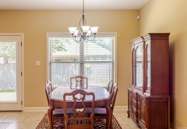 301 SANDLEWOOD Drive, Benton, AR 72015