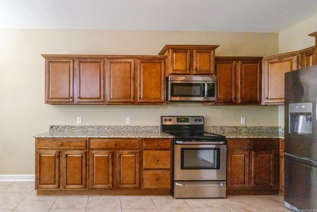 301 SANDLEWOOD Drive, Benton, AR 72015