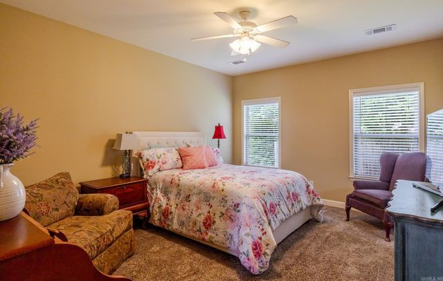 301 SANDLEWOOD Drive, Benton, AR 72015
