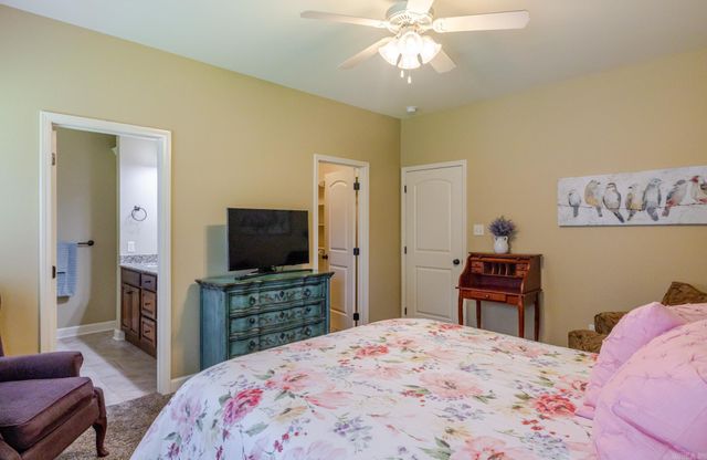 301 SANDLEWOOD Drive, Benton, AR 72015