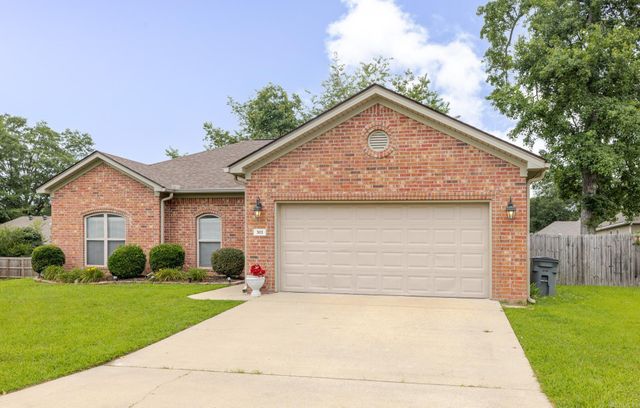 301 SANDLEWOOD Drive, Benton, AR 72015