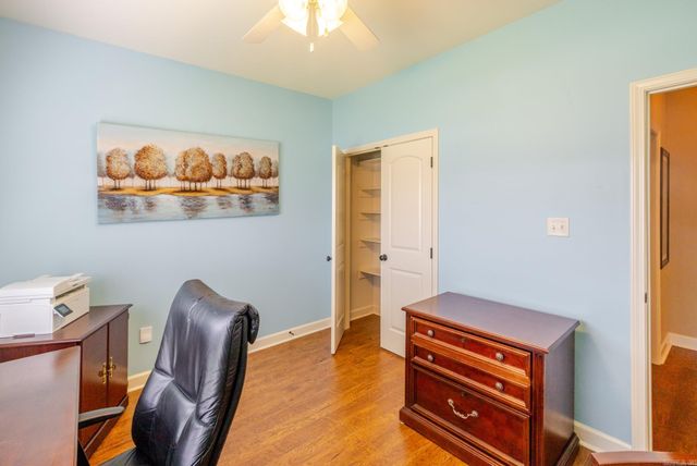 301 SANDLEWOOD Drive, Benton, AR 72015
