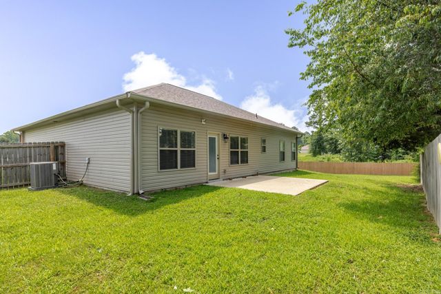 301 SANDLEWOOD Drive, Benton, AR 72015