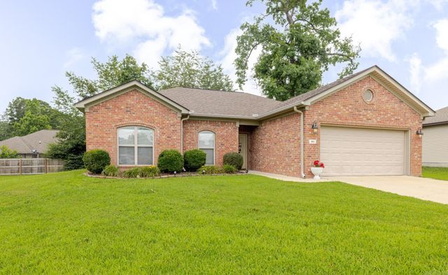 301 SANDLEWOOD Drive, Benton, AR 72015