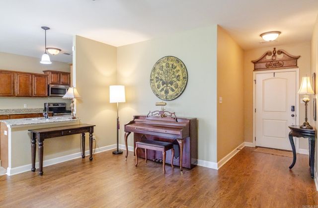 301 SANDLEWOOD Drive, Benton, AR 72015