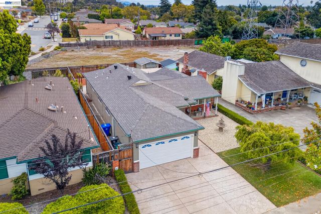 2062 Evergreen Ave, San Leandro, CA 94577