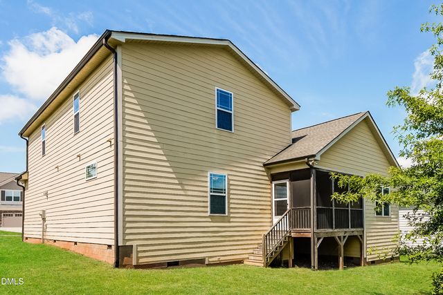 478 Airedale Trail, Garner, NC 27529