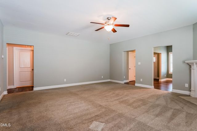 478 Airedale Trail, Garner, NC 27529