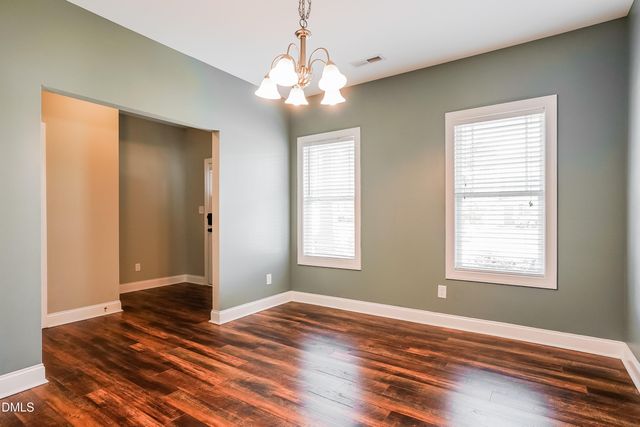 478 Airedale Trail, Garner, NC 27529