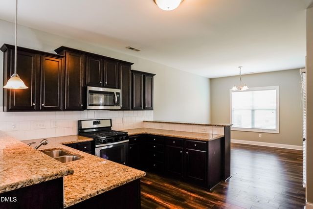 478 Airedale Trail, Garner, NC 27529