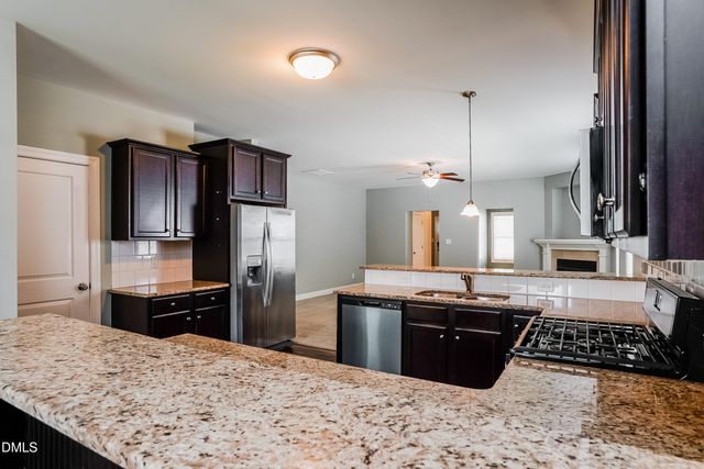 478 Airedale Trail, Garner, NC 27529