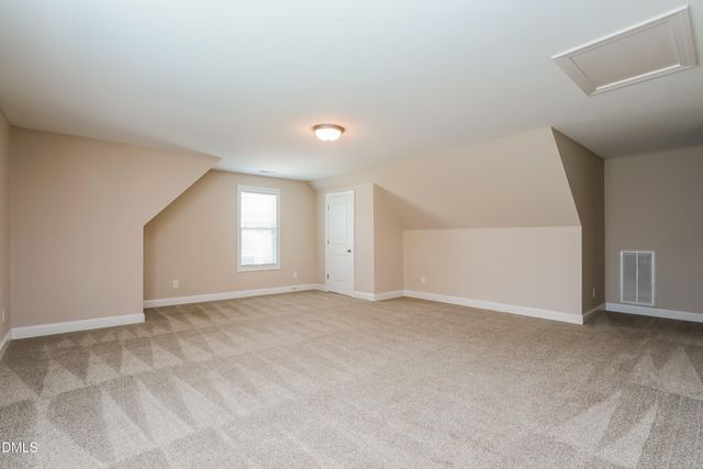 478 Airedale Trail, Garner, NC 27529