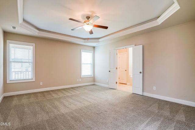 478 Airedale Trail, Garner, NC 27529