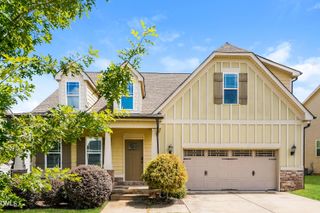478 Airedale Trail, Garner, NC 27529