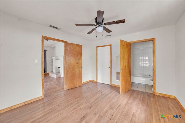 1401 Bridge Street, Gatesville, TX 76528