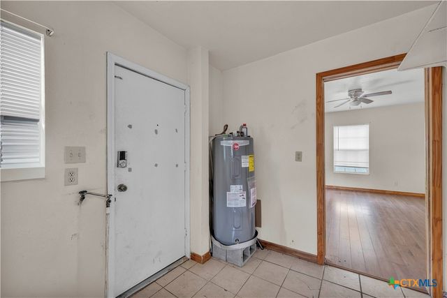 1401 Bridge Street, Gatesville, TX 76528