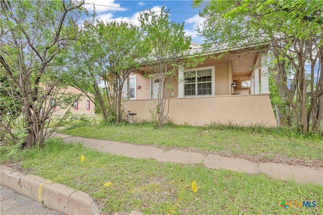 1401 Bridge Street, Gatesville, TX 76528