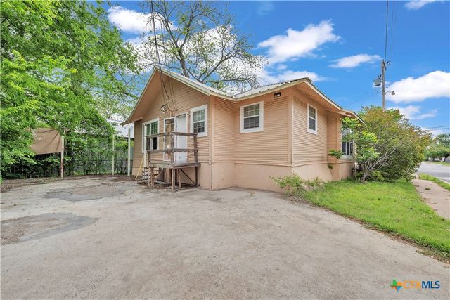 1401 Bridge Street, Gatesville, TX 76528