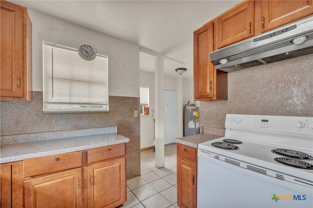 1401 Bridge Street, Gatesville, TX 76528