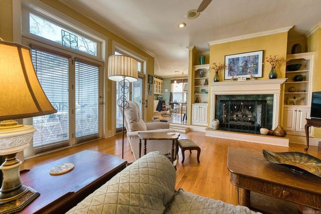 540 Bellaire Drive, Hot Springs, AR 71901