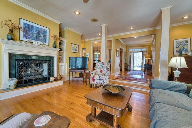 540 Bellaire Drive, Hot Springs, AR 71901