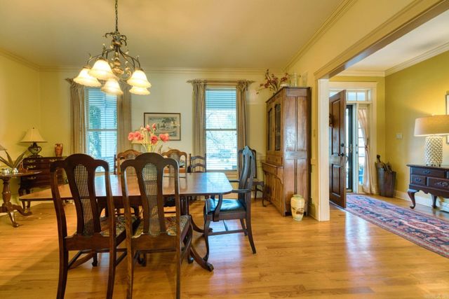 540 Bellaire Drive, Hot Springs, AR 71901