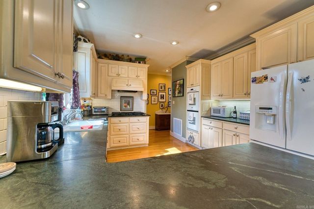 540 Bellaire Drive, Hot Springs, AR 71901