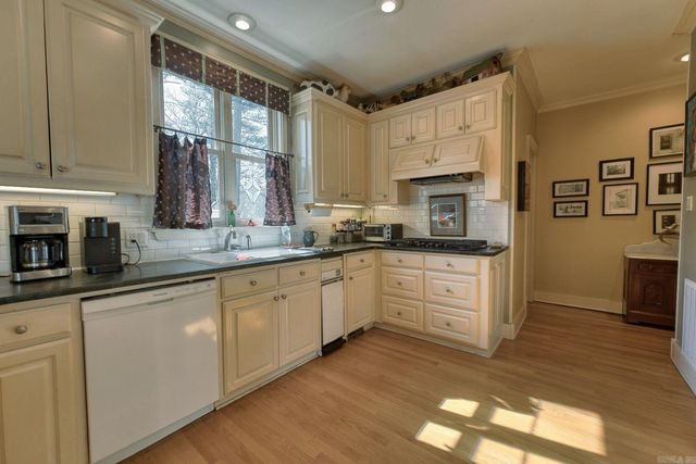 540 Bellaire Drive, Hot Springs, AR 71901