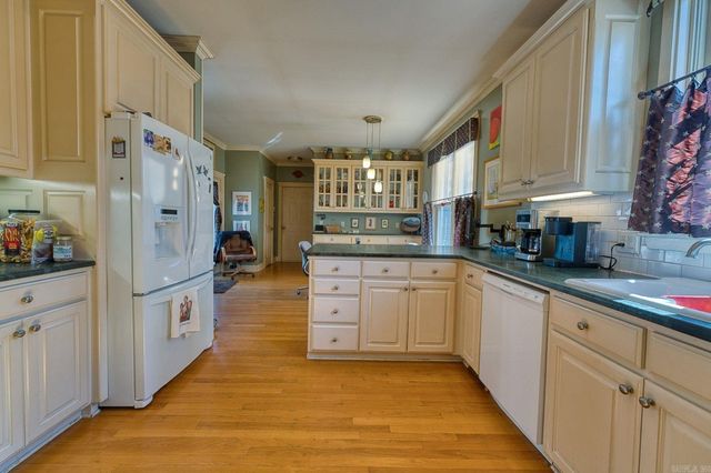 540 Bellaire Drive, Hot Springs, AR 71901