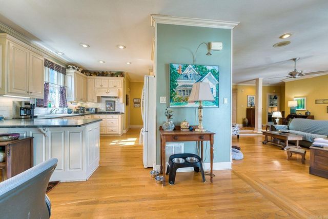 540 Bellaire Drive, Hot Springs, AR 71901