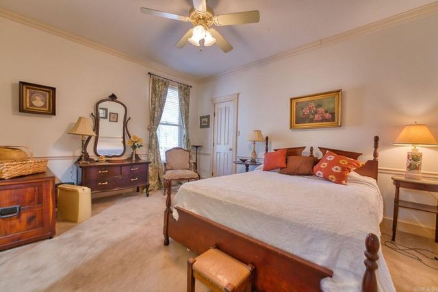 540 Bellaire Drive, Hot Springs, AR 71901