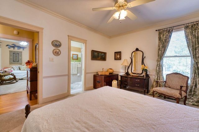 540 Bellaire Drive, Hot Springs, AR 71901